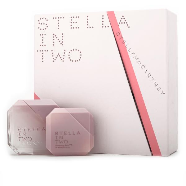 stella mccartney in two peony perfume