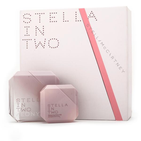 Stella peony clearance gift set