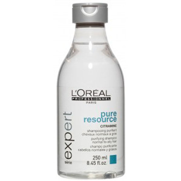 L Oreal Professionnel Serie Expert Pure Resource Free Delivery