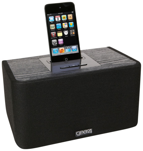 gear4 ipod dock