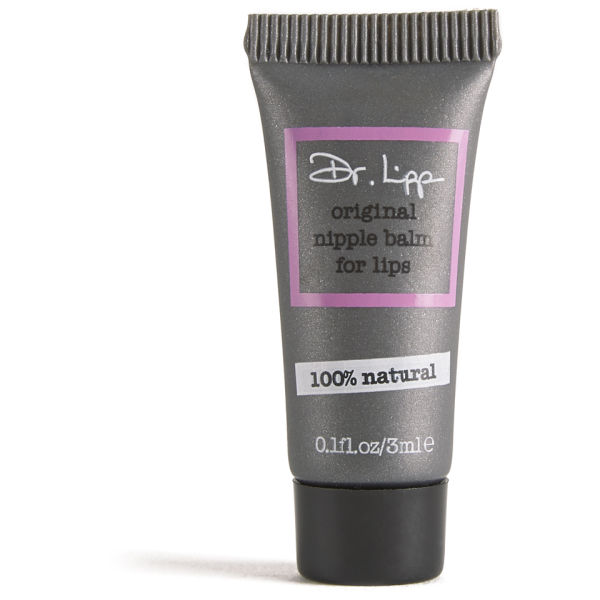 Dr. Lipp Original Nipple Balm for Lips (Free Gift) Free Shipping