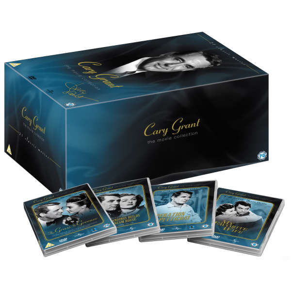 cary-grant-box-set-18-discs-dvd-zavvi