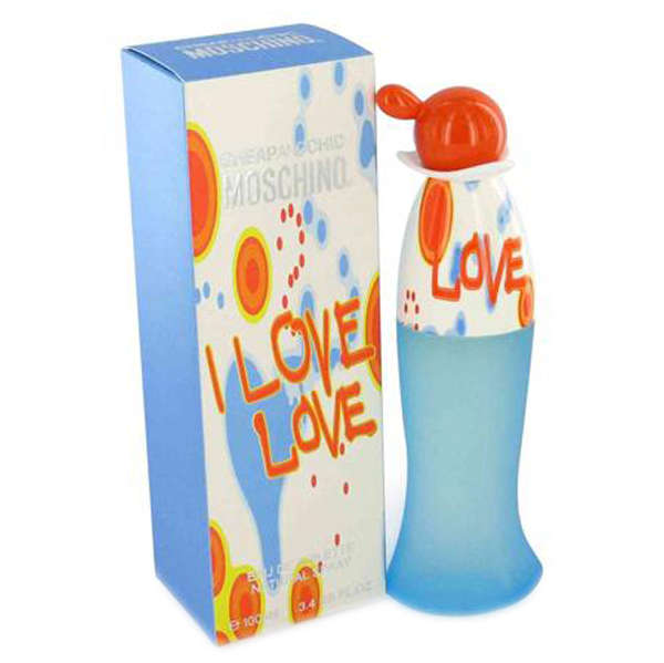 moschino parfum 30 ml