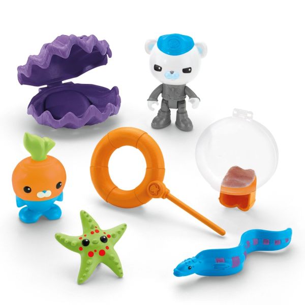 octonauts merchandise
