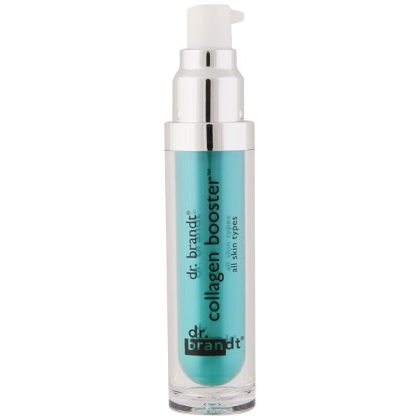 dr brandt collagen serum