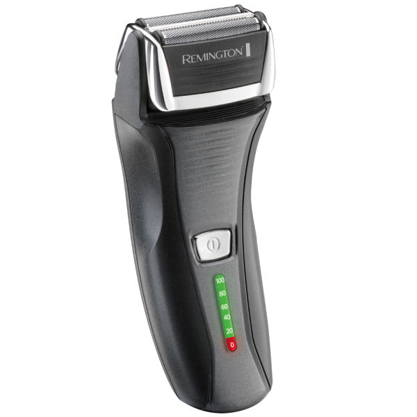 remington foil electric shavers