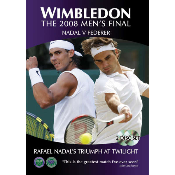 Wimbledon 2018 LIVE - Mens quarter-finals: Nadal, Federer
