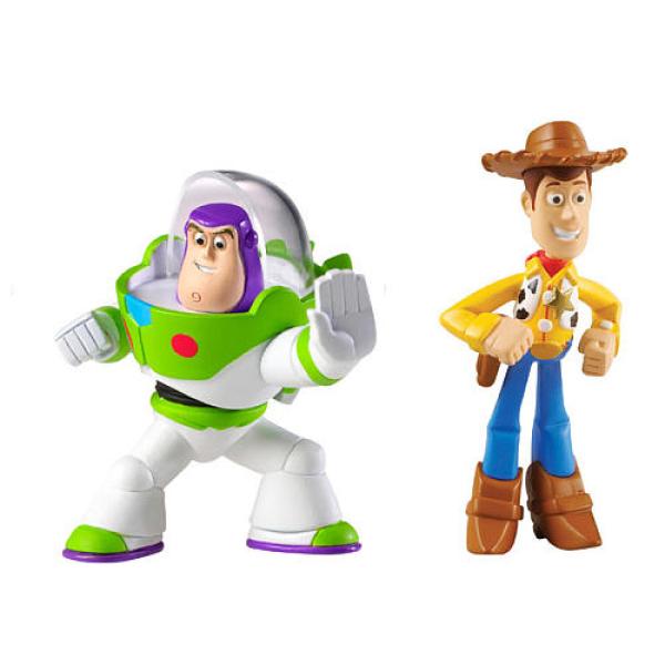 toy story buddy