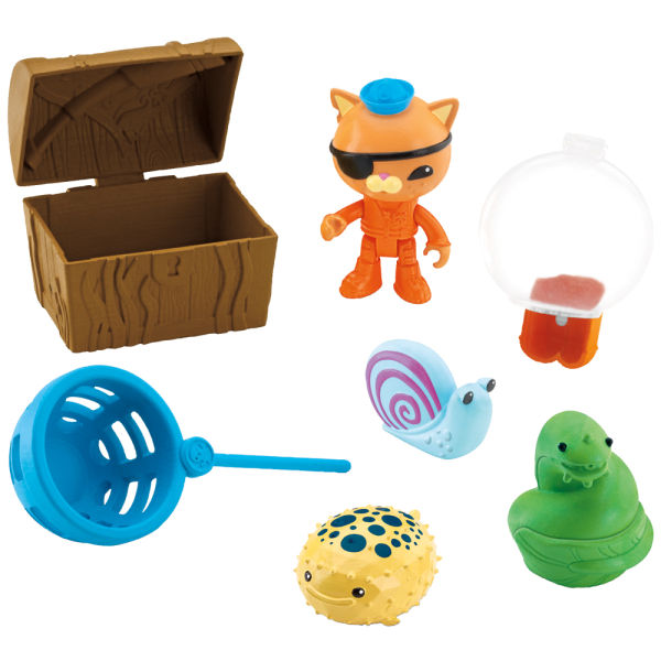 octonauts merchandise