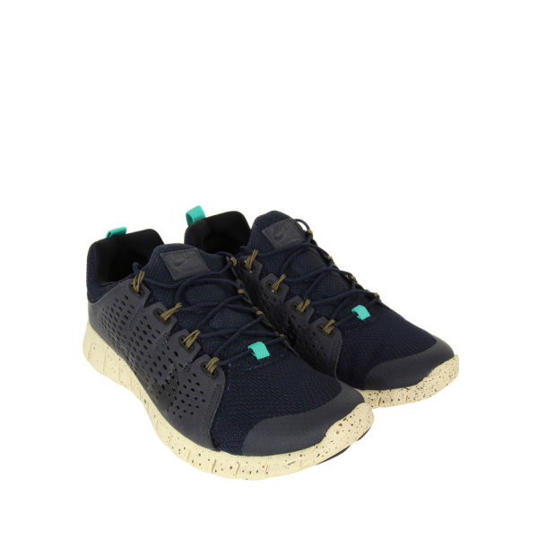 nike free powerlines ii mens black