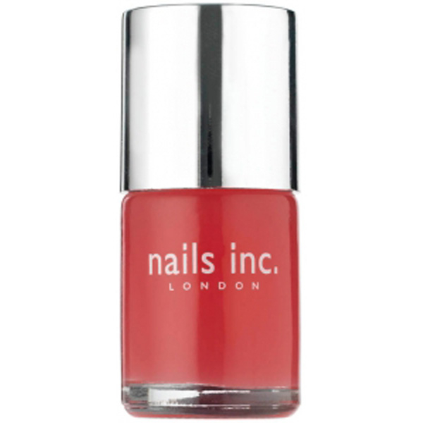 Nails Inc. Kensington Caviar Base Coat (10ml) Free Shipping