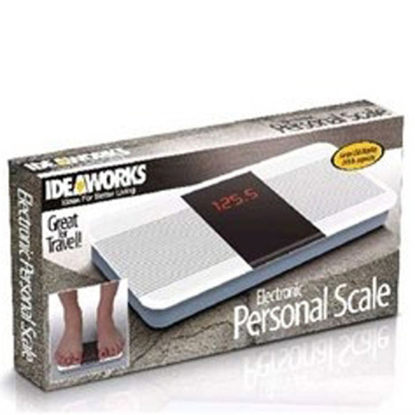 Newlineny Mini Bathroom Scale Travel Scales Travel Bathroom Scales Scale