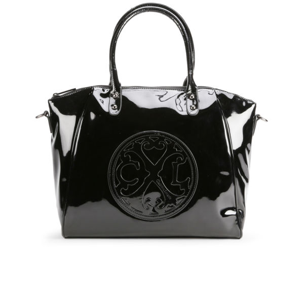 Christian Lacroix Purse Black