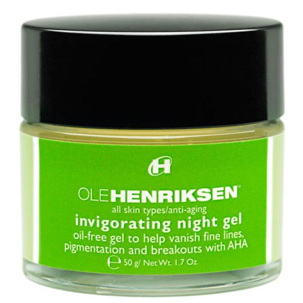 ole henriksen night creme ole henriksen night creme