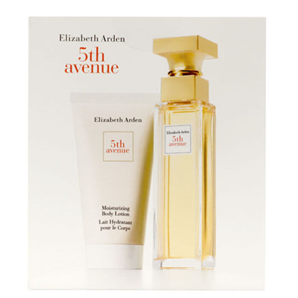 Elizabeth Arden 5th Avenue Gift Set