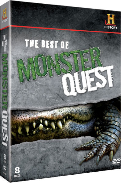 monsterquest