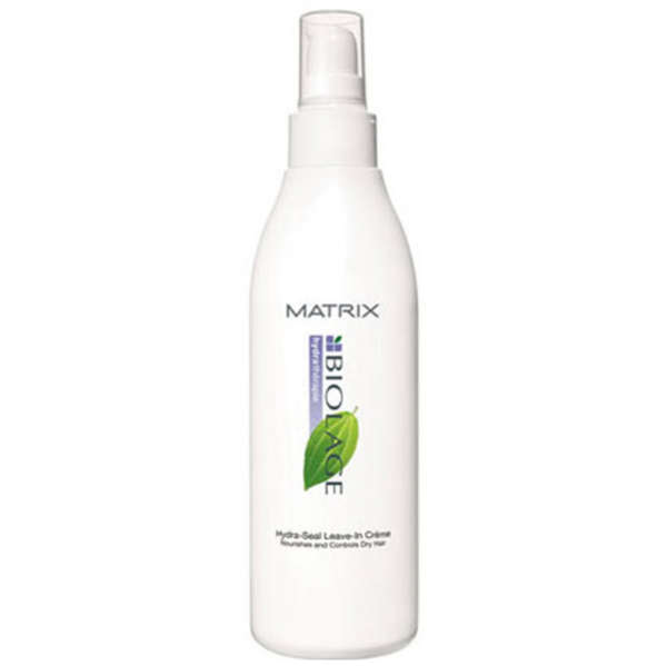 Matrix Biolage Hydraseal Leave In Crème (250ml) Free Shipping