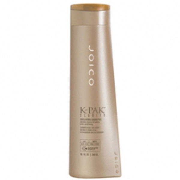 salon shampoo brands
