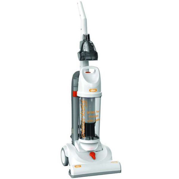 VAX: 1800W Essentials Upright Vacuum HEPA 1800w Upright Vacuum Cleaner