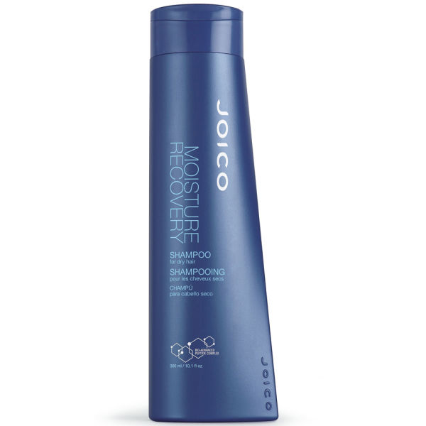 Joico Moisture Recovery Shampoo 300ml Free Shipping Lookfantastic