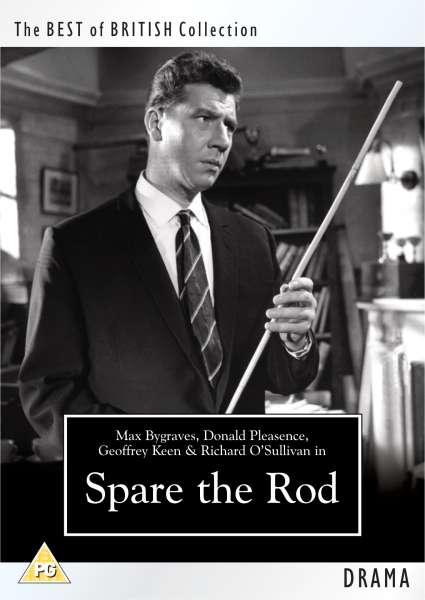 Hot Rod T Shirts >> Spare The Rod DVD | Zavvi Hot Rod T Shirts >> Spare The Rod DVD | Zavvi