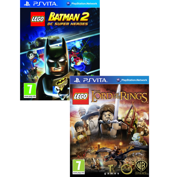 lego batman 2 ps4