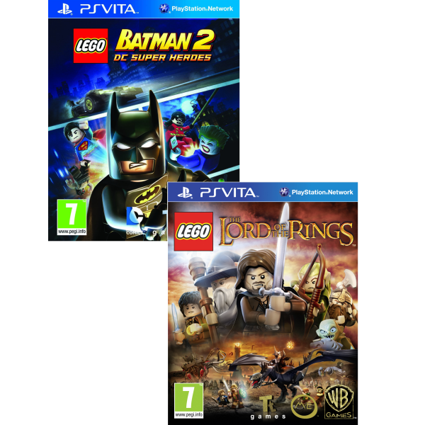 lego batman 2 ps4 game