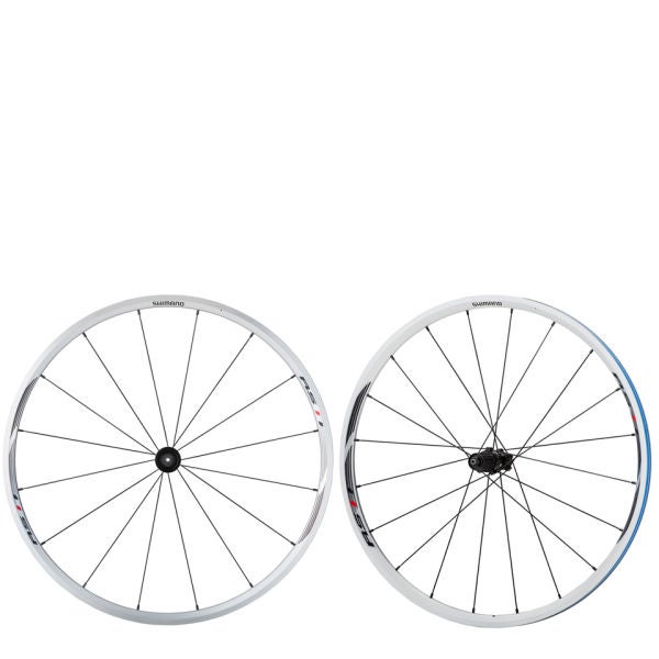 shimano rs11 wheelset weight