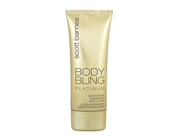 Body Bling Original Scott Barnes