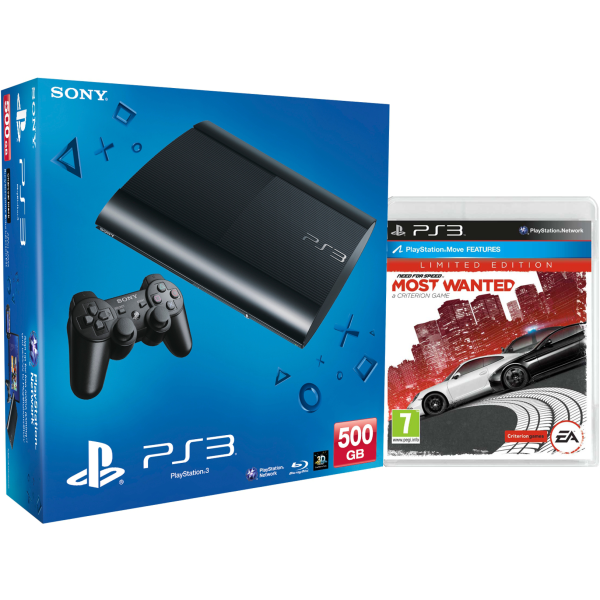 ps3 console buy