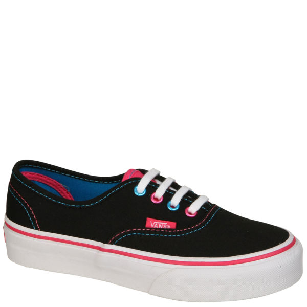 vans pop