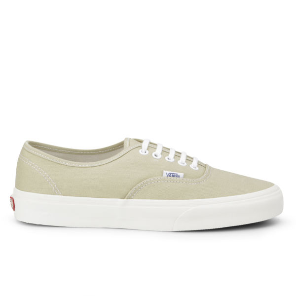 vans authentic Khaki vans authentic Khaki