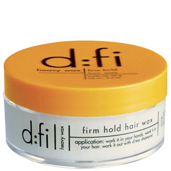 D Fi Heavy Wax 65g Free Shipping Lookfantastic