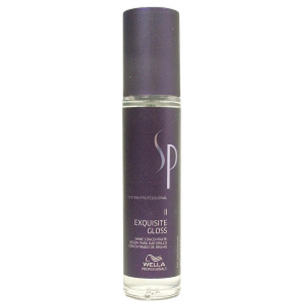 Wella Sp Style Exquisite Gloss 40ml