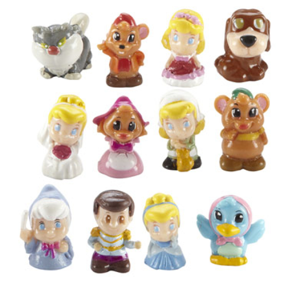 disney princess squinkies