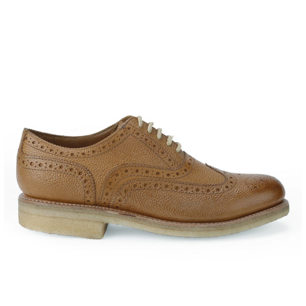 grenson stanley brogues sale
