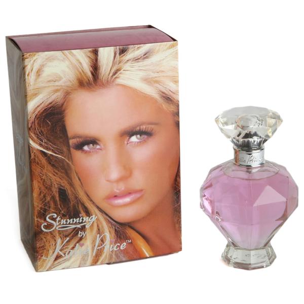 Katie Price Stunning Her EDT 100ml Katie Price Perfume for sale | eBay