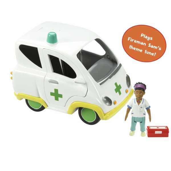 fireman sam toys usa
