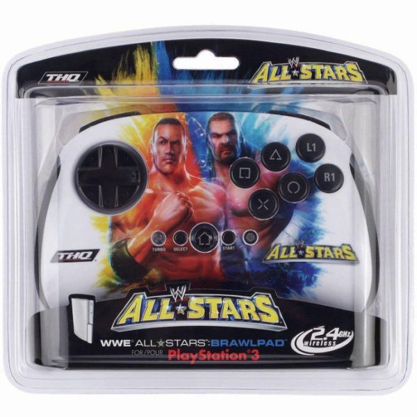 wwe all stars toys
