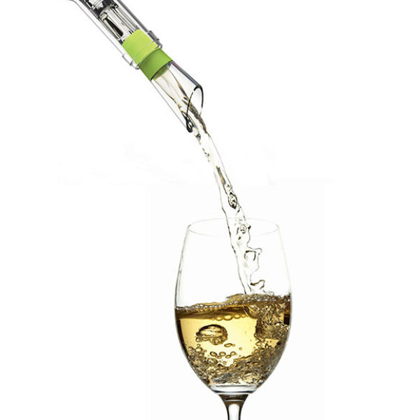 HOST Chill Cooling Pour Spout Grey IWOOT