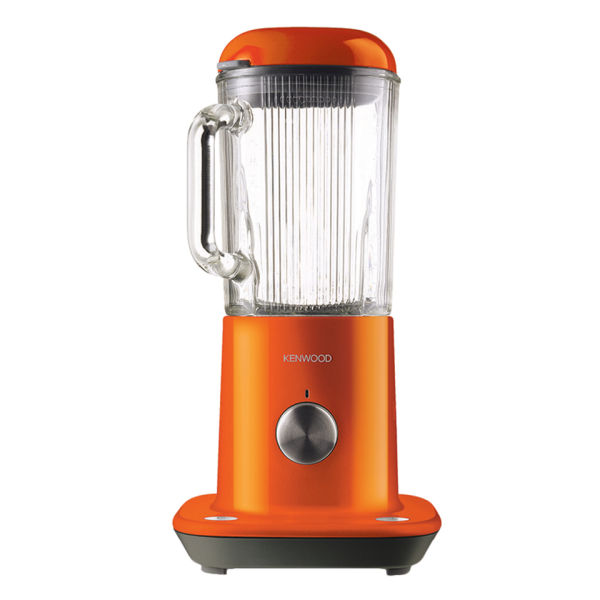 Kenwood kMix Jug Blender Orange IWOOT