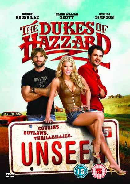 Dukes of hazzard nude scene pics 44