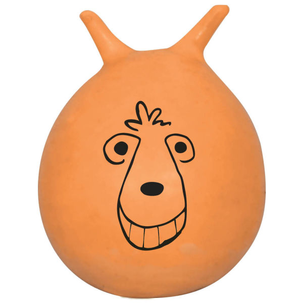 space hopper stress ball