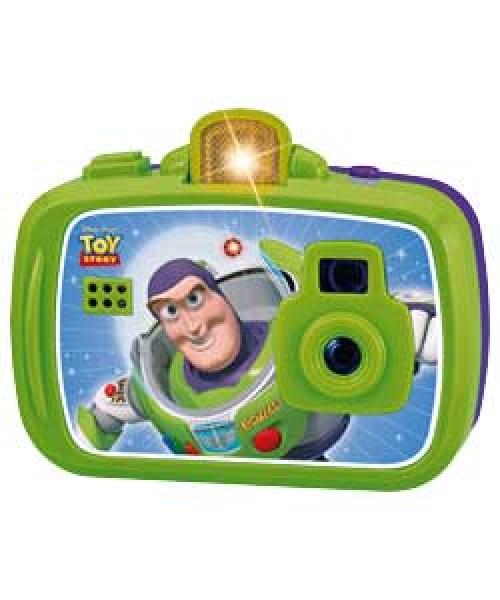 Toy Story Talk & See Camera Toys