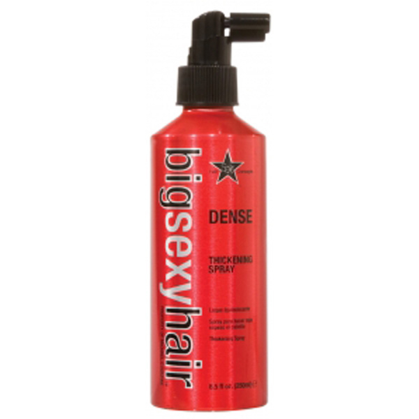 Sexy Hair Dense Thickening Spray (200ml) - LOOKFANTASTIC