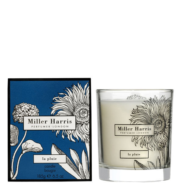 miller harris candles