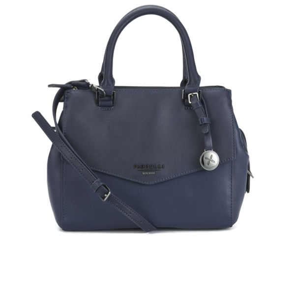 Fiorelli Women's Mia Grab Bag - Navy Womens Accessories | TheHut.com