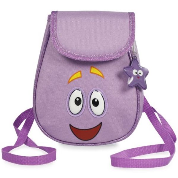 dora the explorer rucksack