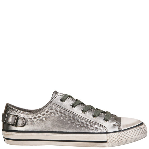 jeffrey campbell b2school platform sneakers