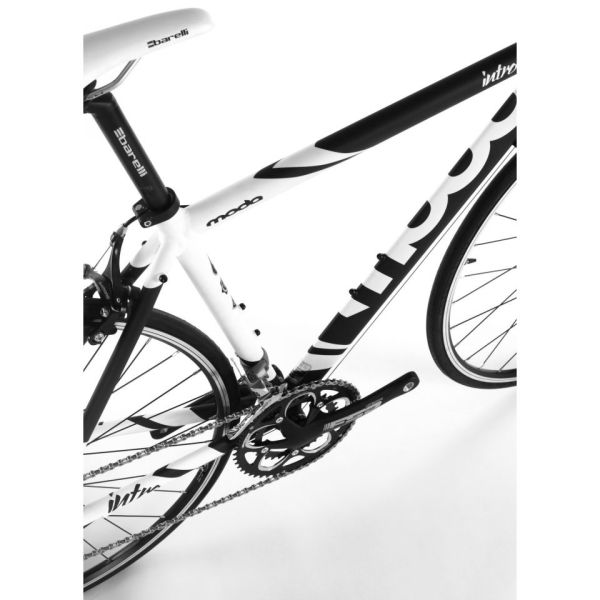 moda intro road bike